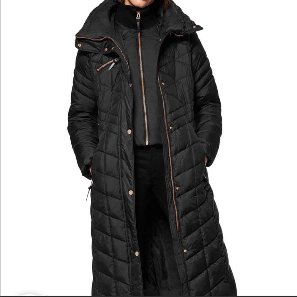 Jones New York down Jacket